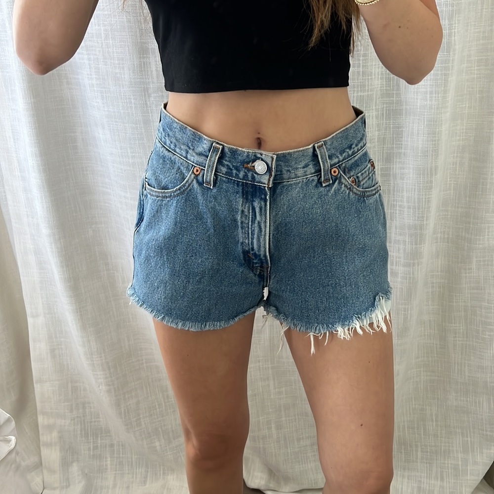 Vintage levis